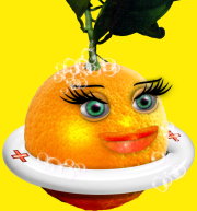 Sissy Citrus for Citrus Save-R(tm)